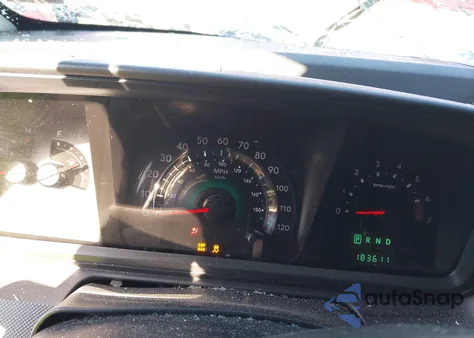 2010 Dodge Journey Se из США, поврежденный, VIN 3D4PG4FBXAT124178